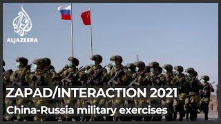 China-Russia military drills: Exercises to focus on security in central Asia