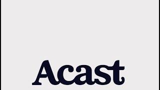 Acast - Podcast hosting, ad monetization and paywall tech for large and small publishers.