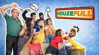 HOUSEFULL || Swagger Sharma