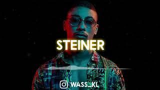 (FREE) Type Beat Maes x Ninho  "STEINER" 2021 by WassKL Beats