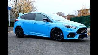 FORD FOCUS 2.3 RS MK3 MOUNTUNE FPM375 FOR SALE - RS DIRECT UK BRISTOL