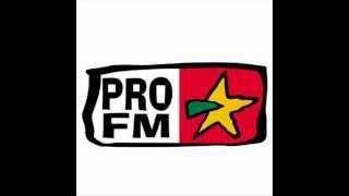 PRO fm Romania 102.8 MHz - jingle-uri, efecte, mix-uri, nebunii - anii '90 - '00