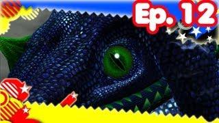 Super Sonic Generations - Ep.12 - Super Sonic vs. Perfect Chaos