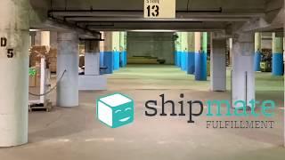 Meet Shipmate Fulfillment: The Friendly Family Owned & Operated 3PL Fulfillment Center!