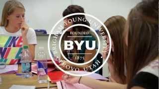 Mathematics Education | BYU Graduate Program Overview