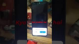 Redmi Note 10pro max #shotsfeed #viral #trending #ytshorts #unlock