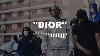 ''DIOR'' - #stockwell C Figures UK Drill Type Beat 2024 (@smigzbeats)