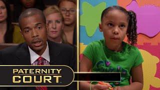 Man Goes On Vacation And Returns To A Pregnant Girlfriend (Full Episode) | Paternity Court