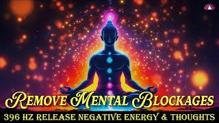 Let Go Of Emotional Baggage | Remove Mental Blockages | Release Negative Energy & Toxic Thoughts