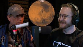 Is Life on Mars Possible? w/ Steve Russo