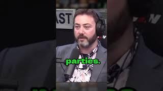 Carl Benjamin on Timcast IRL: You can't overstate just how over your country is