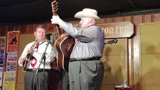 David Peterson & 1946 - The First Whippoorwill