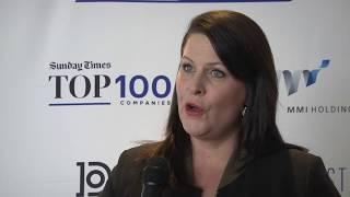 Angela Cherrington – CEO, Institute of Directors South Africa - The Directors Event 2018