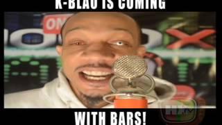 K-Blao is Coming With Bars!