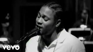 D'Angelo - Cruisin' (Official Video)