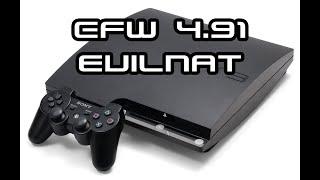 How to Jailbreak PS3 on CFW 4.91