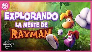 Dentro de la mente de Rayman  | XPEDIENTE