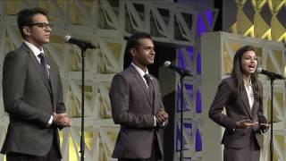 Enactus World Cup 2016 - Final Round - India