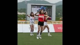 TREN D RURU 루루 (Taeri_Taeri)(강태리)(テリちゃん)     Run to you    140622