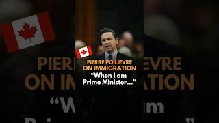 Pierre Poilievre’s Plan: Limit foreign workers to unfilled roles & ensure int'l students are secure.