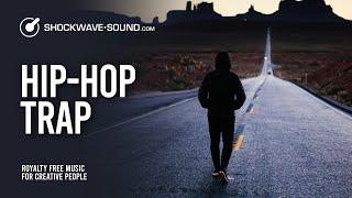 Underdog (Hip-Hop / Trap) Royalty Free Stock Music​ | Popo @Shockwave-Sound.com