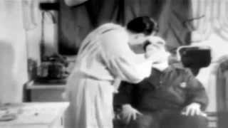War Dept Film Bulletin 203 The General Hospital 1945 (full)