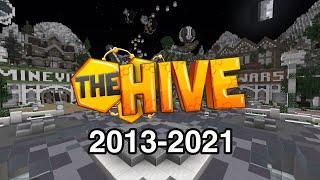 Final Moments on The HiveMC... (Java)