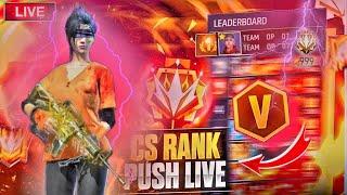 Live Guild Test 1vs2  ll Free Fire live ll #teamoplive