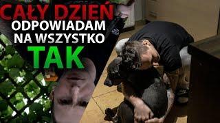 24h odpowiadam TAK! *wykorzystany* | IsAmU