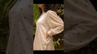 pocket kurta design for girls