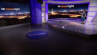 Newsnight: Dva jaja, bez parizera (19.9.2024)