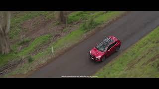 Mitsubishi Motors Australia | Take a drive with Eclipse Cross