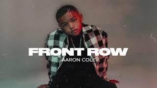 Aaron Cole - FRONT ROW (Audio Video)