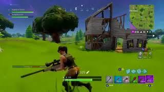 Top 50 Fortnite Plays : By Bounce