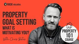 How to set property goals and build a winning strategy