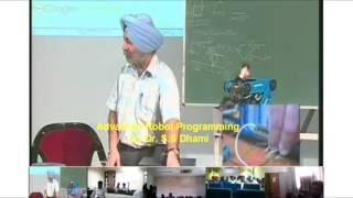 Different Video Lectures on NCTEL