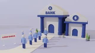 UniLend Finance v/s  Traditional Finance | The Future of Finance #crypto #stocks #blockchain #web3