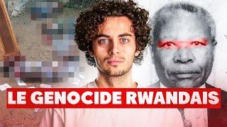 5 minutes pour comprendre le génocide des Tutsis au Rwanda (1994)