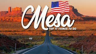 TOP 17 Things To Do In Mesa  Travel Guide