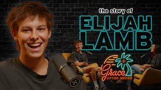 A conversation with Elijah Lamb | Grace After Hours Ep. 07