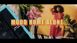 Mood Home Alone - Lorine Chia (Official Music Video)