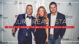 Million-Dollar Vegas Real Estate Broker, Michael Zelina: How to Be A Successful Luxury Agent