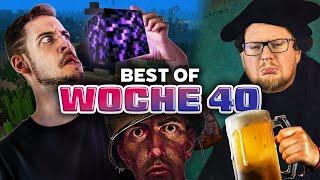 Best Of Woche 40 2024  Best Of PietSmiet