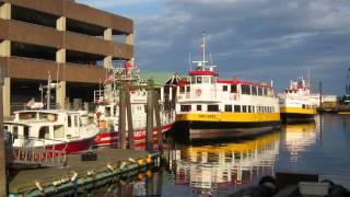 Best Time To Visit or Travel to Portland, Maine