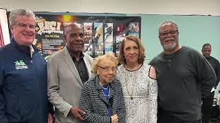 The Legacy of Senator Steven Bradford - Reparations & Beyond