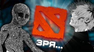 Dota 2 глазами новичка в 2024 году | Дота 2