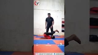 Best exercise to increase height || KIMA || Kalinga Institute of Martial Arts