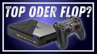 Super Console X5 Pro - Performance Review