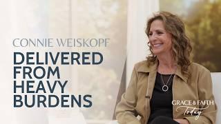 Connie Weiskopf Testimony - Grace & Faith Today (S1E25)