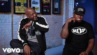 M.O.P. - These Underrated MCs Wrote Verses I Wish I Did (247HH Exclusive)